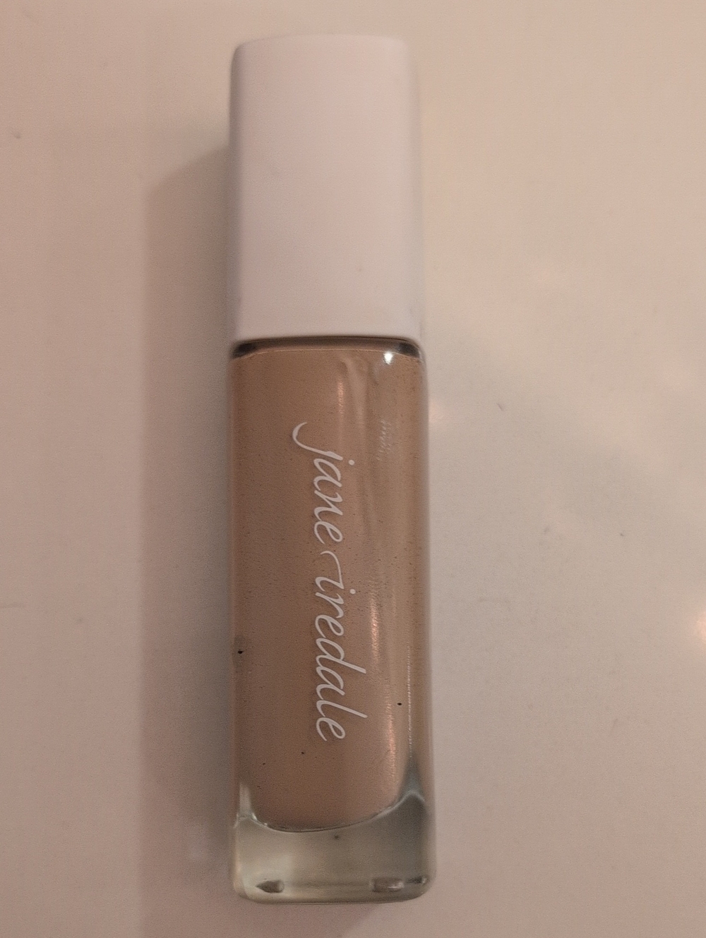 jane iredale Skintuition SPF 30 Radiance-Boosting Liquid Foundation
